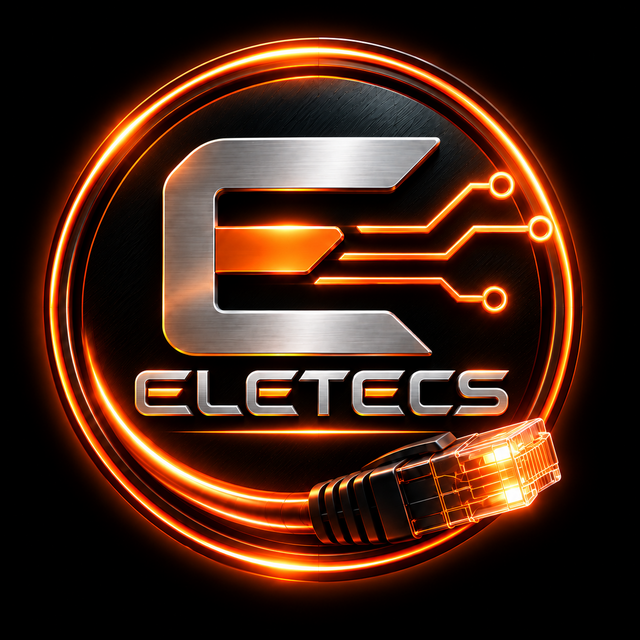 ELETECS Logo